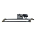 Máquina Motor Limpador Parabrisa Gm Vectra 1997 A 2005