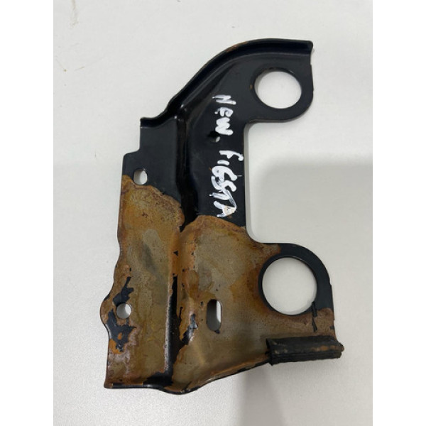 Suporte Caixa Bateria  Ford New Fiesta 1.6  2014 A 2017 