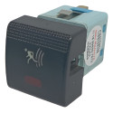 Interruptor Do Alarme Gm Vectra 2000 A 2005 Original 