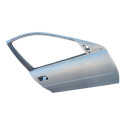 Porta Dianteira Direita Corsa Classic Ls 2011 A 2016 Prata Dianteira Direita Prata