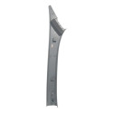 Moldura Coluna Para-brisa Direito Vectra 2006 A 2011