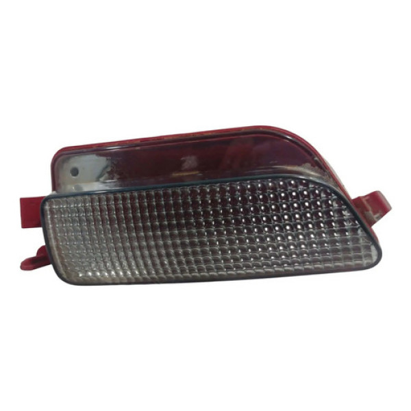 Luz Neblina Para Choque Traseiro Citroen C4 Hatch 9652464580 Branco
