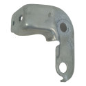 Suporte Coletor Admissao Gm Cobalt Corsa Meriva 93397817