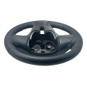 Volante Direção Gm Onix Prisma Cabalt 34088137 Preto