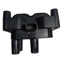 Bobina Ignição   Cabos Focus  Ecosport 1.6 Flex 2007 Á 2012