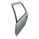 Porta Traseira Esquerda Original Vectra 1994 1995 1996 Traseira Esquerda Cinza