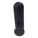 Manivela Vidro Manual Corsa Celta Classic 1993 A 2015 Preto