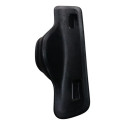 Acabamento Tampa Traseiro Interno Peugeot 206 2000 A 2010 Preto