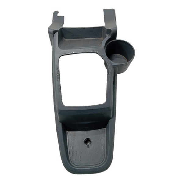 Console Central Moldura Ford Ka 2008 A 2013