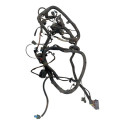 Chicote Frontal Carroceria Farol Gm Agile 1.4 Montana 2010/1