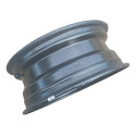 Roda Aro 16 Ferro Original Nissan Kicks 17/21 0003682011 Preto