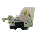Fechadura Dianteiro Esquerdo Corsa Classic 96/2016 904451281