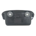 Puxador Porta Interno Traseiro Corsa Classic 1999 A 2016 Preto