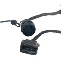 Chicote Porta Dianteira Esquerda Astra 2003 A 2011 93340167