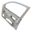 Porta Dianteira Direita Corsa Classic 2000 A 2010 Detalhe Dianteira Direito Prata