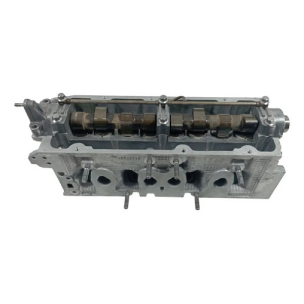 Cabeçote Motor Fire 1.0 8v Palio Siena Uno 2005 A 2012 Std