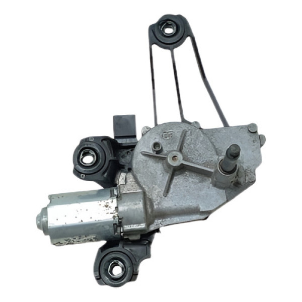 Motor Limpador Traseiro Hatch Citroen C4 2007 A 2014
