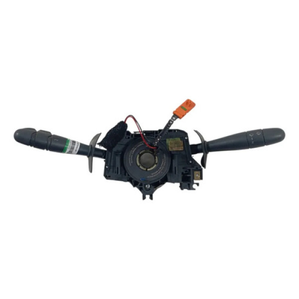 Chave Seta Completa Renault Clio 2000 2001 2002 A 2005 Orig.