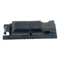 Lanterna Placa Montana Vectra Meriva 09164143