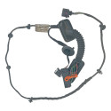 Chicote Porta Traseiro Direito Vw Up 1sb971694d