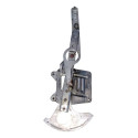 Maquina Vidro Elétrica D. Direito Sem Motor Blazer 1996/2000