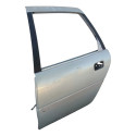 Porta Traseira Esquerda Original Vectra 1994 1995 1996 Traseira Esquerda Cinza