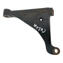 Suporte Alternador Superior Gm Celta Corsa Montana 2003/10