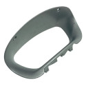Moldura Painel De Instrumento Gm Celta 2001 A 2006 Cinza