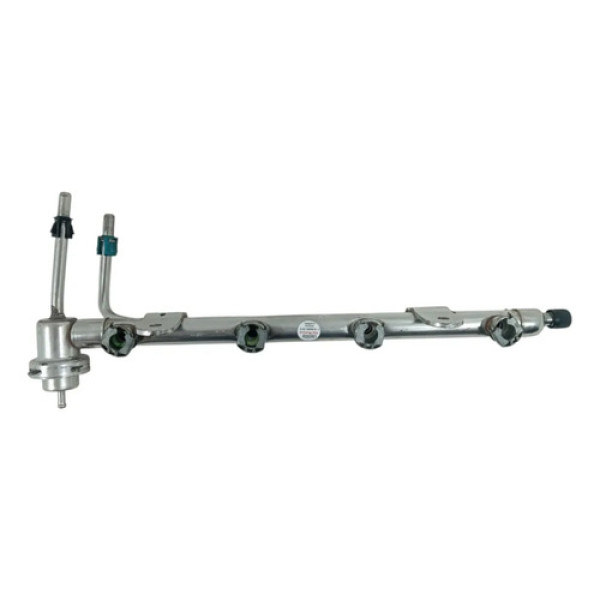 Flauta Bico Injetor Gm Corsa 1.6 Gasolina 2001 A 2005