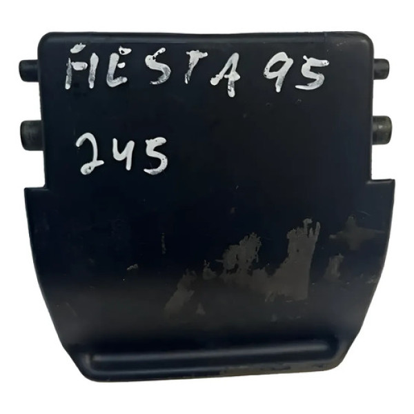 Porta Treco Fiesta 93 Á 1995 Ford 