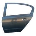 Porta Vectra Sedan 2006 2007 2008 A 2011 Traseira Esquerda Traseira Esquerda Chumbo