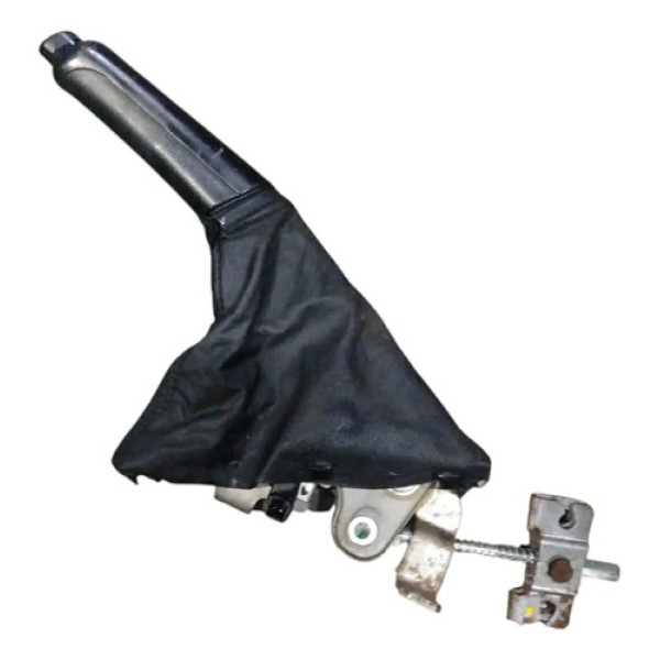 Alavanca Freio Mão Original Fiat Punto 2008 A 2012 100174814