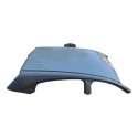 Teto Chevrolet Agile 2010 2011 2012 A 2014 Original Prateado