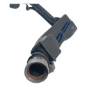 Gargalo Tanque De Combustível Gm Meriva 2003 2004 A 2012