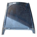 Teto Chevrolet Celta 2007 2008 2009 2010 A 2015 2 Portas Preto