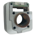 Cilindro Motor Ybr 125 Factor 125 2000 A 2008
