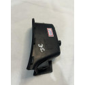 Puxador Porta Dianteira Esquerda Zafira Original  Preto