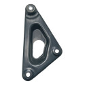 Suporte Agregado Coxim Esquerdo Quadro Gm Astra 1998 A 2012