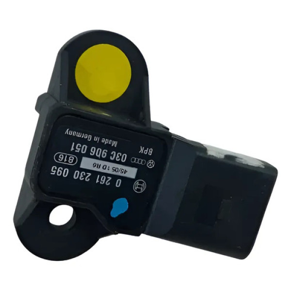 Sensor Map Saveiro Gol Golf Fox 0261230095 0261230095