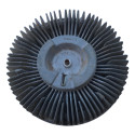 Polia Embreagem Viscosa Ventoinha S10 Blazer 4.3 V6 97á 05