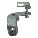 Suporte Coletor Admissão Cobalt Corsa Montana Meriva Agile 