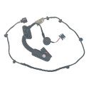 Chicote Porta Traseiro Direito Vw Up 1sb971694d