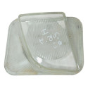 Lente Farol Milha Direito Corsa Montana 2002 A 2012