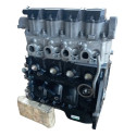 Motor Parcial Corsa Classic Pickup 1.6 Gasolina 92cv Baixado