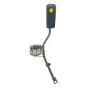 Pedal Acelerador Gm Celta Corsa Classic 1995 A 2004