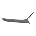 Moldura Acabamento Parabrisa Direito Gm S10 Blazer 2001/2011