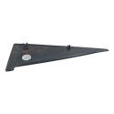 Moldura Porta Externa Traseiro Esquerdo Corsa Classic 99/10