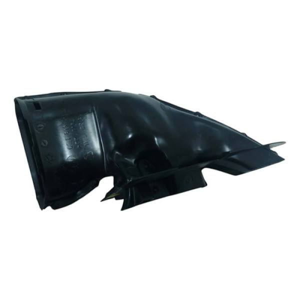 Duto Ar Esquerdo Volkswagen Gol Voyage G5 6qe819151