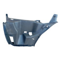 Acabamento Forro Bagagito Esquerdo Honda Fit 2003/2008