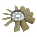 Helice Ventoinha Radiador Blazer 1996 A 2004 Detalhes
